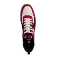 thumbnail image 5 of Ecko Pak Men's Red Wht Street Casual Shoe, 5 of 5