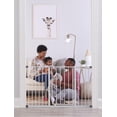 thumbnail image 5 of Regalo Easy Open Baby Safety Gate, 5 of 5