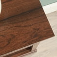 thumbnail image 3 of 2-Tier Rustic Brown Wooden Bookshelf - Adjustable Wide Bookcase with Open Shelves, Anti-Tip & Anti-Slip, Tall Display Storage for Home Office, Living Room - Specs: Two-Tier, 3 of 9