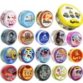 thumbnail image 4 of Spot it game dobble(Iron Box-Classic Red), 4 of 4