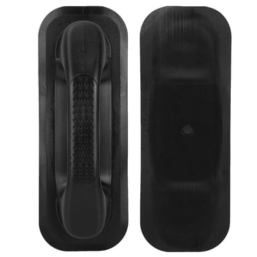 Fyydes Poignée de Saisie en PVC Pièces d'Artisanat pour Dériveur Gonflable en Caoutchouc, Radeau, Kayak, Pêche, Accessoire de Bateau, Saisie en PVC pour Bateau, Saisie de Bateau