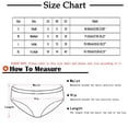 thumbnail image 2 of TIHLMK String pour Hommes, Mode, Brillant, Respirant, Culottes, 2 of 3