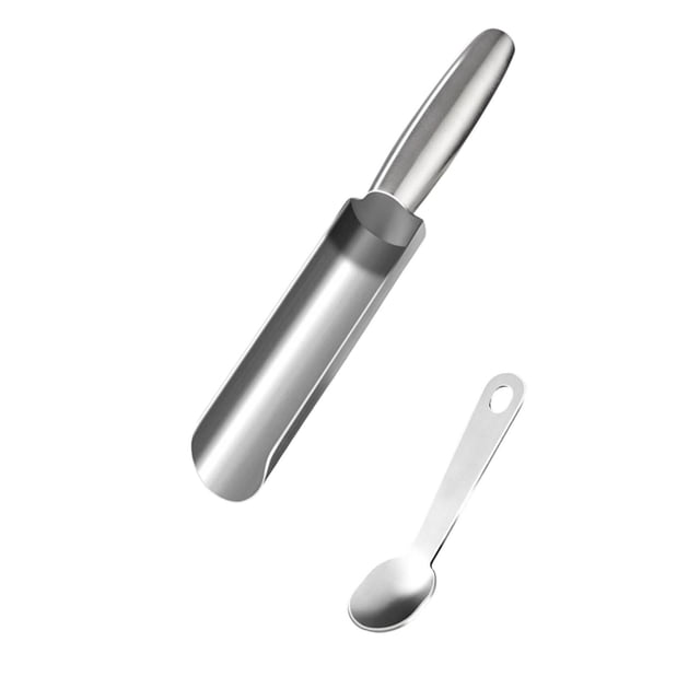 Food Clips – Product Category and Title Based Listing for Meatball Maker Tool Quadruple Kitchen Meatball Maker Easy Stainless Steel Meatball Making Spoon With Cutting For Manual Meatball Lovers