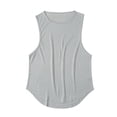 thumbnail image 1 of Birdeem Tank Top for Men Mens Solid Color Sleeveless Hooded Blouse, 1 of 12