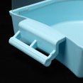 thumbnail image 3 of CUITING Sturdy Parakeet Cage Water Injection Hole   Bird Supplies   Mulitpurpose, 3 of 7