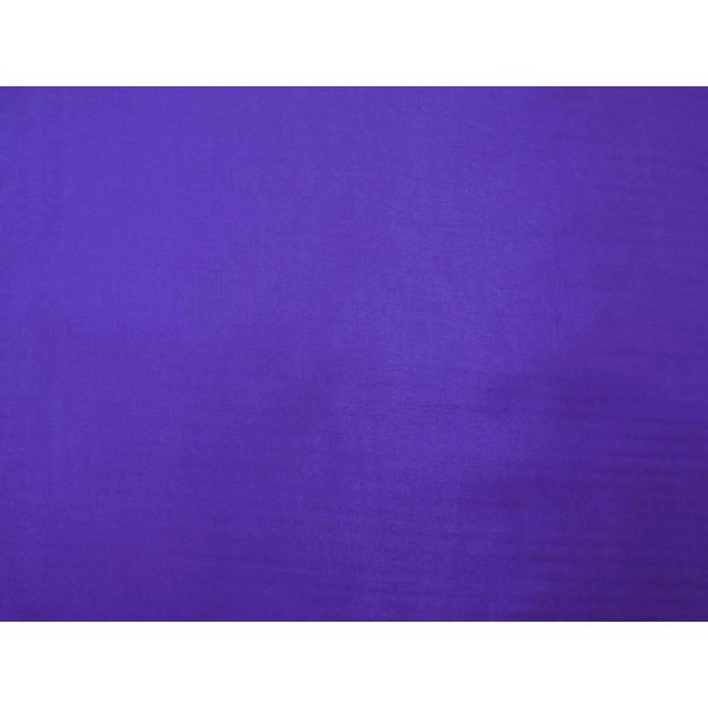 Robe Shantung de Designer 43 Pouces de Large Tissu Violet pour Robe de Mariée au Mètre