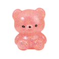 thumbnail image 1 of Dvkptbk Poupée Nouvelle Poupée Jouets de Noël Musique Pincée Sequins Jouets de Décompression Outils de Décompression en Liquidation, 1 of 3