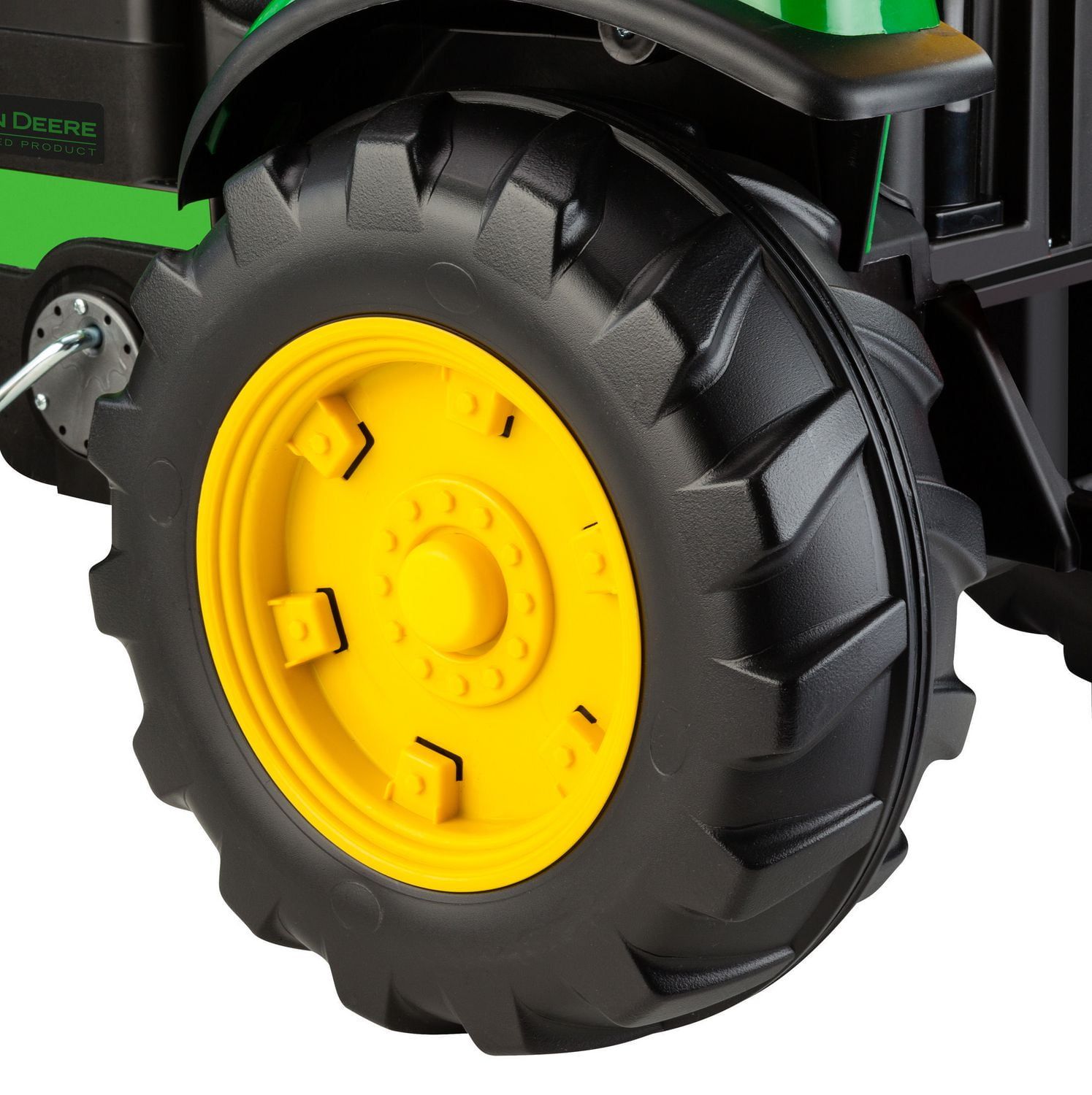 Peg Perego John Deere Front Loader
