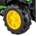 thumbnail image 2 of Peg Perego Tracteur John Deere à chargeur frontal, 2 of 5