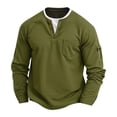 thumbnail image 1 of Chandails pour Hommes Chandail Chemises pour Hommes Chandails Habillés pour Hommes Chandail pour Hommes Chandail Western d'Automne pour Hommes Chandail à Enfiler pour Hommes Chandail à Enfiler pour Hommes, 1 of 7