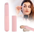 thumbnail image 2 of Bradem Clearance! Lip Brushes Makeup Brush Silicone Lip Brush | Soft Silicone Angled Lip Brushes | Round Head Lip Brush | Reusable Lip Brush Applicator | Multi Function Lip Brush | Lipstick Brush Wi, 2 of 9