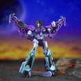thumbnail image 2 of Transformers Legacy United Deluxe Class Cyberverse Universe Slipstream, 2 of 8