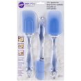 thumbnail image 1 of Wilton Ensemble de Spatules en Silicone Easy-Flex 3/PkgW5701121, 1 of 2