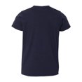 thumbnail image 4 of Tee-shirt en Jersey Fin, 10 Ans, Vert Kelly, 4 of 4