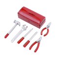 thumbnail image 1 of HLONK Kids Tool Set with Tool Box for Toddlers, 1 of 7
