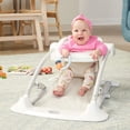 thumbnail image 4 of Graco JumpStart 4-in-1 Activity Bouncer, 4 of 8
