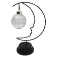 thumbnail image 1 of Table Lamp Night Light Led Ball Bedroom Decoration Table Lamp, 1 of 2