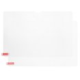 thumbnail image 2 of 2pcs Tablet Screen Protector Compatible For Tab 10s 5G Tablet Protective Film, 2 of 9