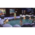 thumbnail image 5 of Pack d’extension Les Sims™ 4 Escapade enneigée (EP10) (Eng) (PC), 5 of 5