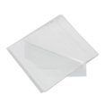 thumbnail image 1 of 50 Pcs Pochette pour Disque Vinyle, Pochette Extérieure pour Disque, 0.08mm Réutilisable Anti-Rayures pour Disque de 12 Pouces Ou Moins, 1 of 8