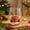 cute christmas glassware Under $5 a8, variant on CQCYD Christmas Glass, 15oz/420ml Cute Christmas Collection Commemorative Drinking Glass, Large Capacity 2D Holiday Glassware for Dining Table Party Decor Christmas Gift for Family Friends