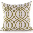 thumbnail image 1 of Gouchee Design Disco Cushion, 1 of 1