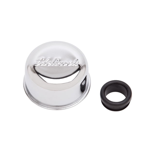 EDELBROCK Capuchon de Respiration de Carter - 4405
