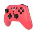 thumbnail image 2 of Surge Wireless Pro Controller for Nintendo Switch/Switch 2 (Neon Red), 2 of 5