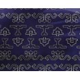 thumbnail image 4 of oneOone Georgette Viscose Fabric Geometric Block Print Fabric By Yard 42 Inch Wide, 4 of 4