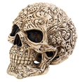 thumbnail image 1 of Design Toscano Skull's Soul Spirit Sculptural Box, 1 of 5