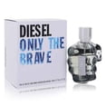 thumbnail image 2 of Diesel Only The Brave by Diesel for Men - 2.5 oz EDT Spray, 2 of 4
