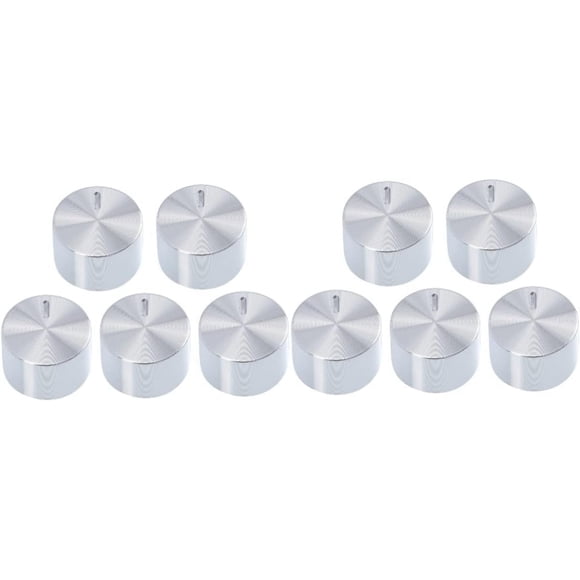 EcoNesxp Oven knob 11 piece set gas stove knob gas stove burner electric switch gas stove knob range hood knob oven knob stove knob stove knob replacement rice cooker knob 11 piece set gas stove knob