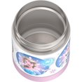 thumbnail image 2 of Thermos Funtainer Vacuum Insulated 10 Oz Food Jar, Frozen, 2 of 7