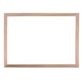 thumbnail image 1 of CRESTLINE PRODUCTS Planche Sécheuse à Cadre en Bois 18X24 17620, 1 of 1