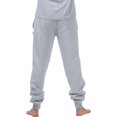 thumbnail image 3 of Pro Club Pantalon Long en Molleton Jogger pour Hommes, 3 of 3