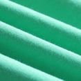 thumbnail image 3 of ZACPNCV T-Shirts à Manches Longues pour Filles T-Shirts pour Enfants Col Ras du Cou Hauts d'Automne Hiver T-Shirts Basiques Vert 9-10 Ans, 3 of 4