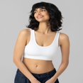 thumbnail image 3 of Estbridge Women‘s Double  Seamless Bra  Sizes XS-3XL, 3 of 11