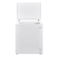 thumbnail image 2 of Marathon 5 cu.ft. White Chest Freezer - EnergyStar Certified, 2 of 4