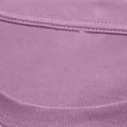 thumbnail image 3 of Birdeem Chemises pour Hommes T-Shirt à Manches Courtes Col Rond T-Shirt Décontracté Manches Courtes Haut/chemise Col Rond, 3 of 10