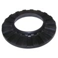 thumbnail image 5 of Convient 2002-2007 Jeep Liberty Crown Automotive Isolateur à Ressort 52128524AA Noir; Caoutchouc, 5 of 5