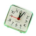 thumbnail image 1 of Table Quartz Clock Desk Alarm Battery Quartz table Powered Home Bedroom Kids Room Bedside Clock ABS Case, 1 of 6