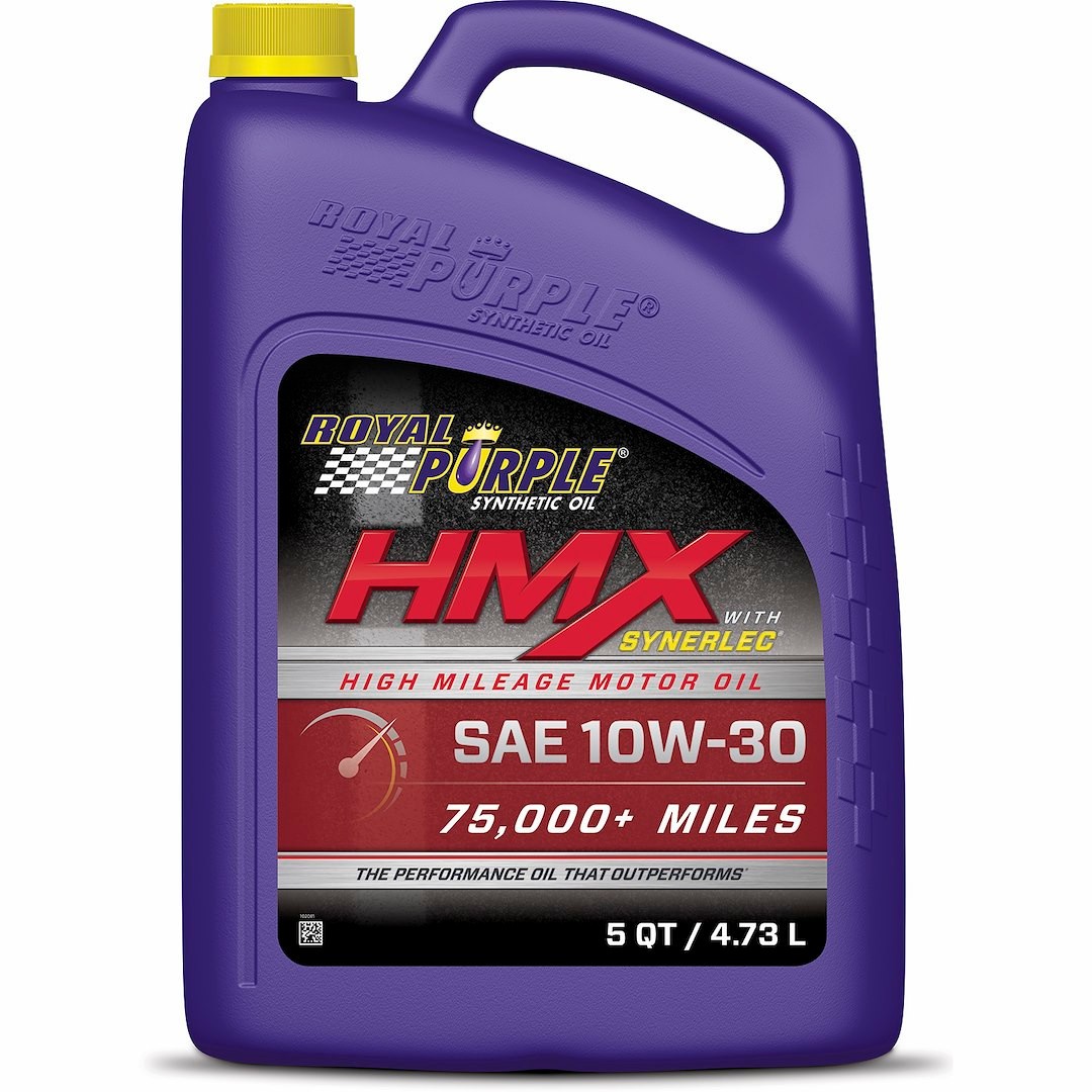 ROYAL PURPLE Oil - 11750