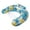 B, variante sur Hearth & Gear Lit Flottant Gonflable Épaissi pour Piscine Siège Flottant Chaise Pliante Gonflable sur l'Eau Piscine pour Enfants Tube 2 Personnes avec Glacière Bateaux Flottants pour Enfants Flotteurs de Piscine Dinosaure Plat pour