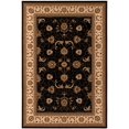 thumbnail image 2 of Rug Branch Majestic Vintage Persian High-Density Area Rug and Runner, Traditional - JA2117BK25CL, 2 of 8