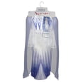 thumbnail image 2 of Disney Frozen 2 Elsa the Snow Queen Dress, 2 of 5