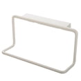 thumbnail image 1 of Rack Storage System for Cabinet Towel Organizer Holder Kitchen Rack Hanger Hanging Bathroom Cupboard Kitchen Dining & Bar, 1 of 1
