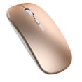 thumbnail image 1 of Fankiway Wireless Charging Mute Bluetooth Mode Mouse Laptop 2.4G+Bt5.2 Wireless Mouse Pc Accessories Computer Accessories, 1 of 1