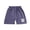 Blue, variant on Shorts for Girls Childs Summer Printed Boys And Girls Baby Botton Short Pants Denim Cute Shorts Overalls