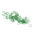 thumbnail image 3 of 50Pcs S Hooks Novel Shape Wear  Multi Functional with Metal Material for Christmas Decoration, 3 of 8