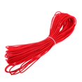 thumbnail image 4 of jinwen 3mm Red Elastic Bungee Rope Shock Cord Tie Down Boats Trailers Kayak 30m, 4 of 5